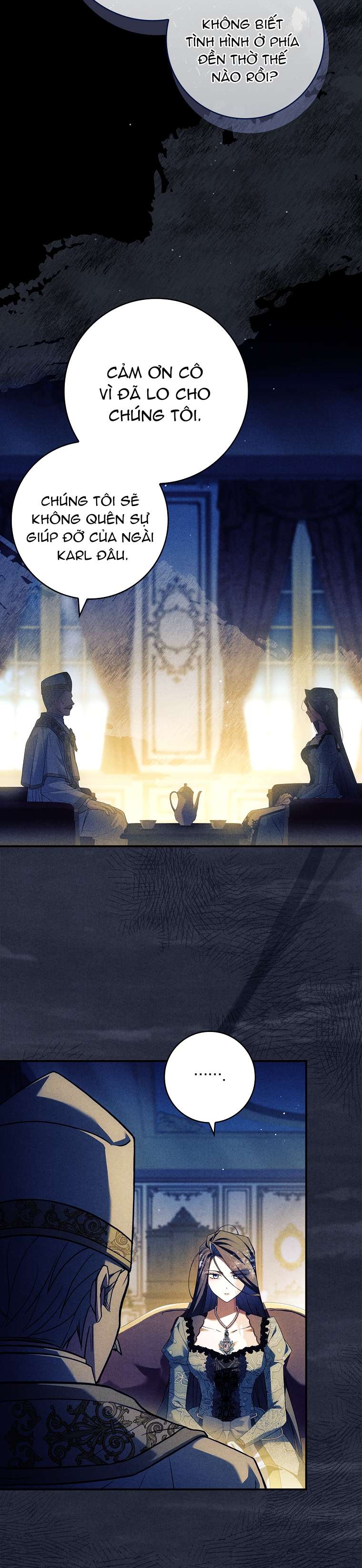 Văn Phòng Thám Tử Dành Cho Nam Chính Hối Hận! Chap 22 - Next Chap 23