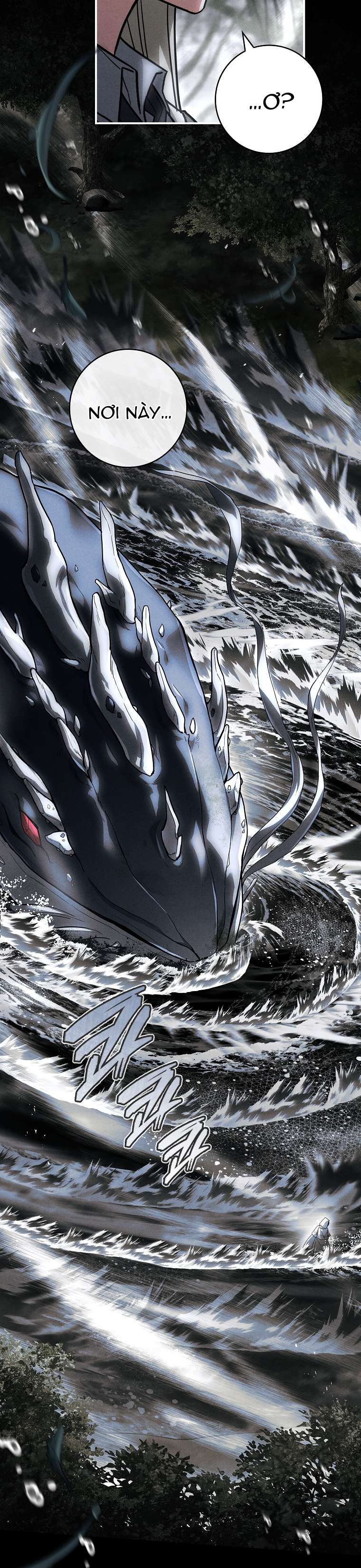 Văn Phòng Thám Tử Dành Cho Nam Chính Hối Hận! Chap 27 - Next Chap 28