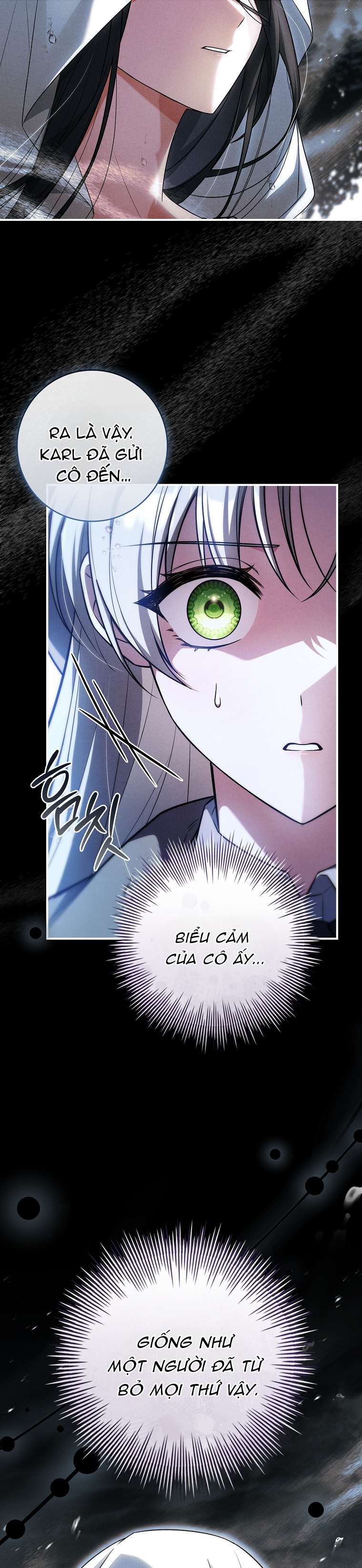 Văn Phòng Thám Tử Dành Cho Nam Chính Hối Hận! Chap 27 - Next Chap 28