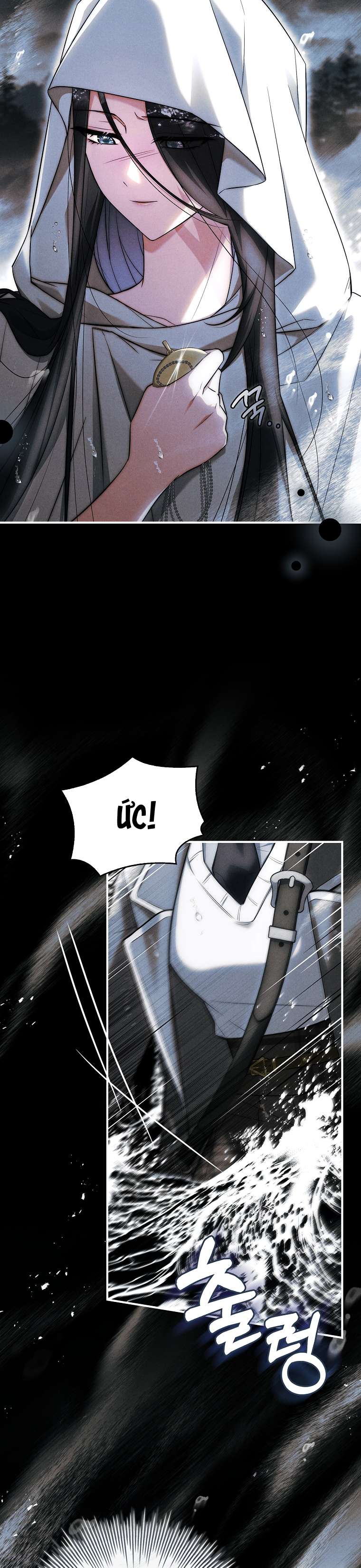 Văn Phòng Thám Tử Dành Cho Nam Chính Hối Hận! Chap 27 - Next Chap 28