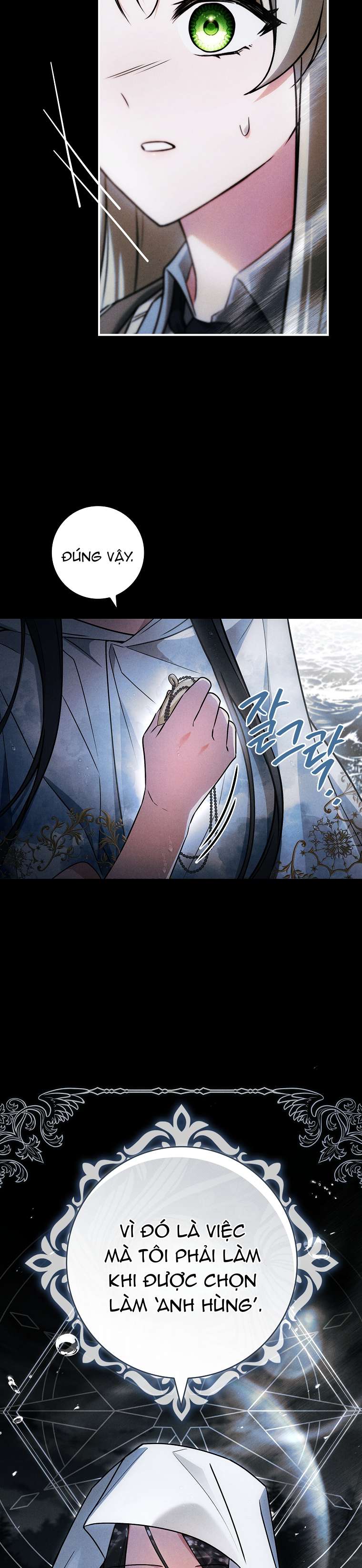 Văn Phòng Thám Tử Dành Cho Nam Chính Hối Hận! Chap 27 - Next Chap 28