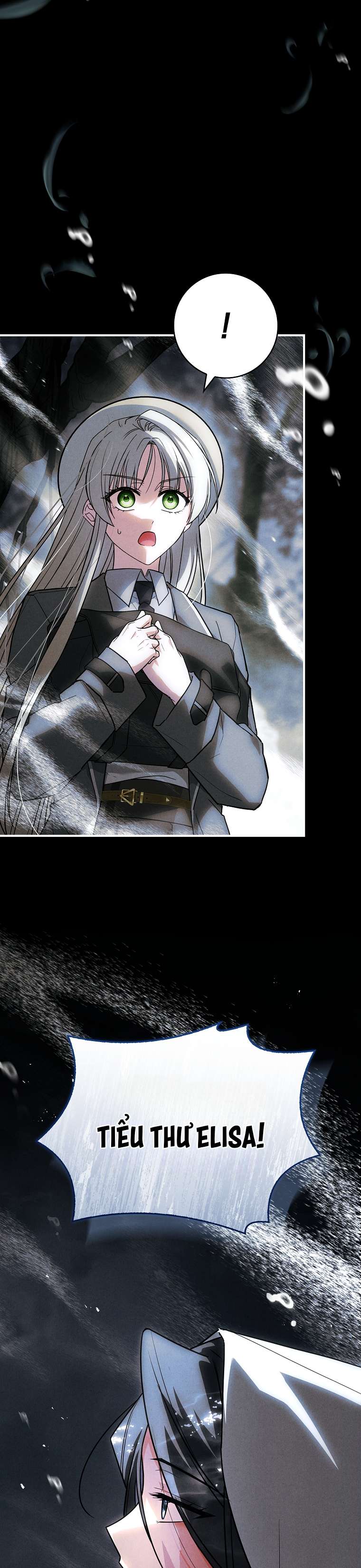 Văn Phòng Thám Tử Dành Cho Nam Chính Hối Hận! Chap 27 - Next Chap 28