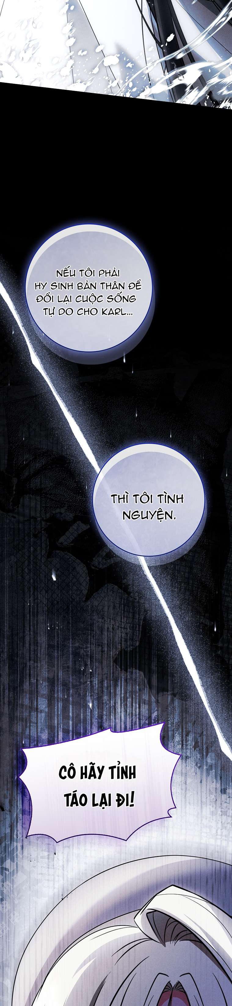 Văn Phòng Thám Tử Dành Cho Nam Chính Hối Hận! Chap 27 - Next Chap 28