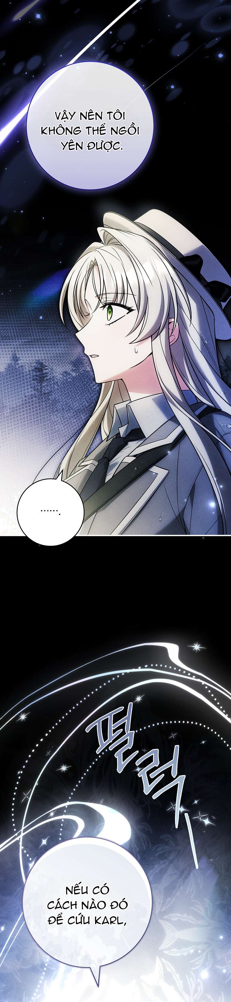 Văn Phòng Thám Tử Dành Cho Nam Chính Hối Hận! Chap 27 - Next Chap 28