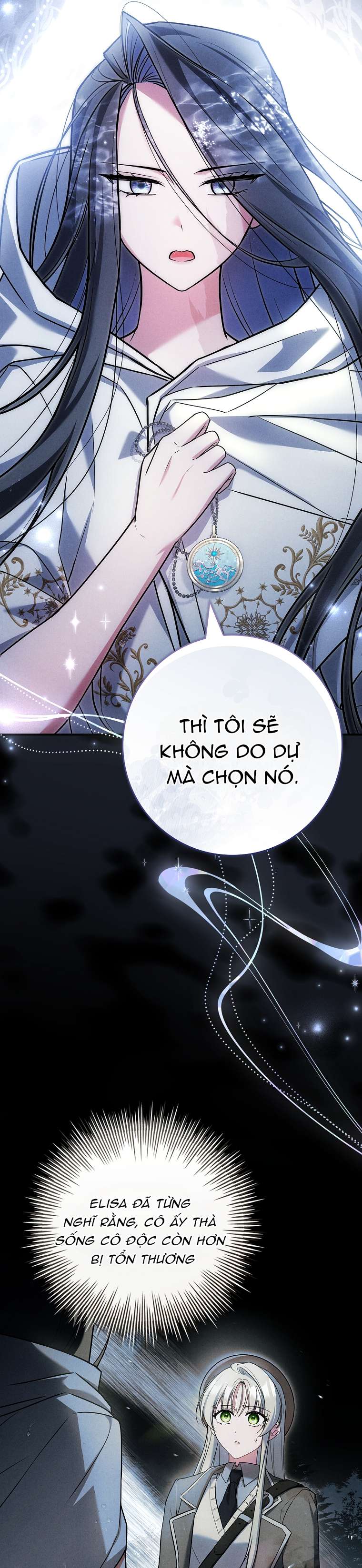 Văn Phòng Thám Tử Dành Cho Nam Chính Hối Hận! Chap 27 - Next Chap 28