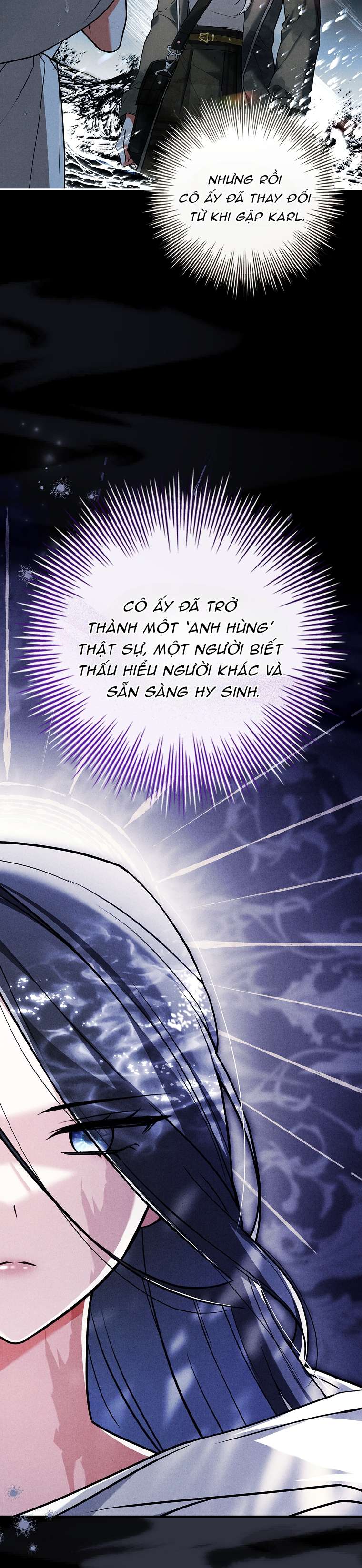 Văn Phòng Thám Tử Dành Cho Nam Chính Hối Hận! Chap 27 - Next Chap 28