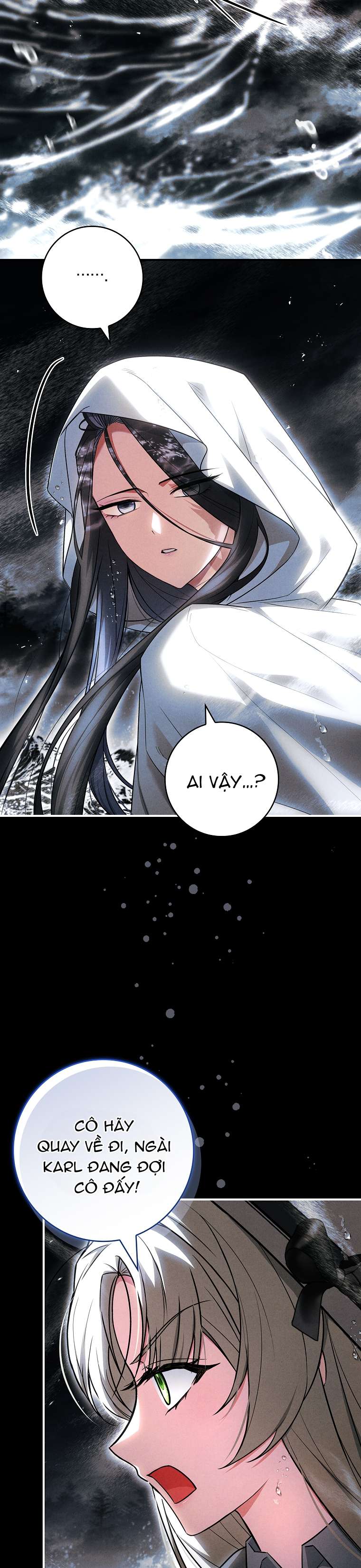 Văn Phòng Thám Tử Dành Cho Nam Chính Hối Hận! Chap 27 - Next Chap 28