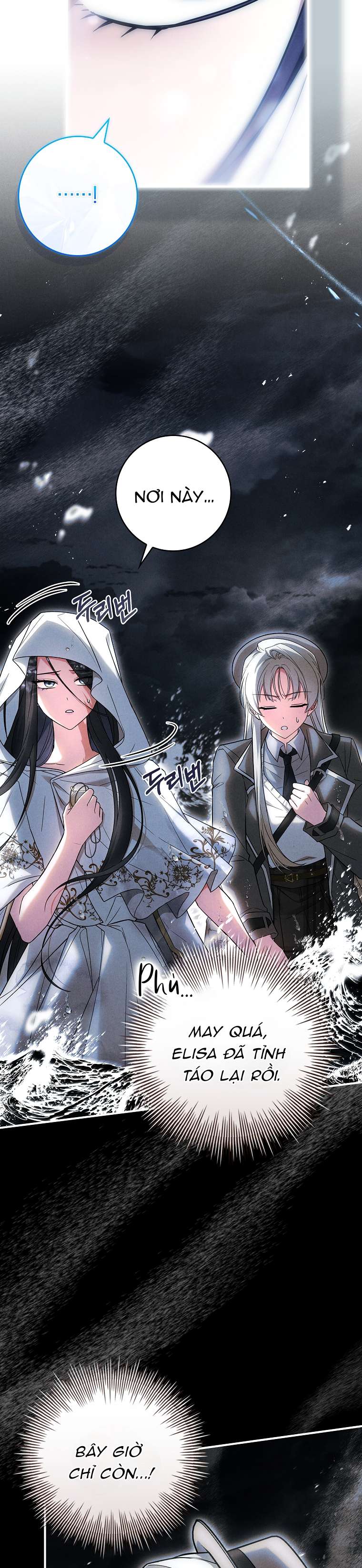 Văn Phòng Thám Tử Dành Cho Nam Chính Hối Hận! Chap 27 - Next Chap 28