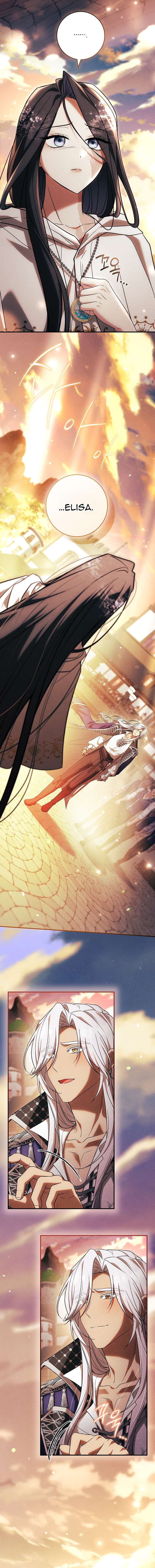 Văn Phòng Thám Tử Dành Cho Nam Chính Hối Hận! Chap 31 - Next Chap 32