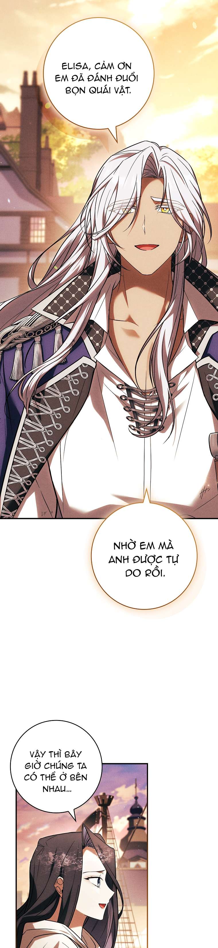 Văn Phòng Thám Tử Dành Cho Nam Chính Hối Hận! Chap 31 - Next Chap 32