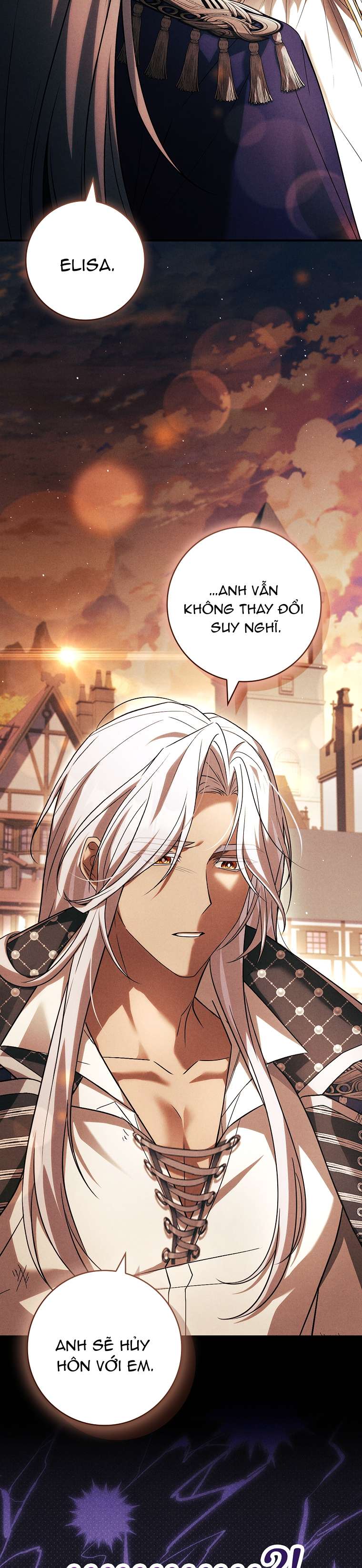 Văn Phòng Thám Tử Dành Cho Nam Chính Hối Hận! Chap 31 - Next Chap 32