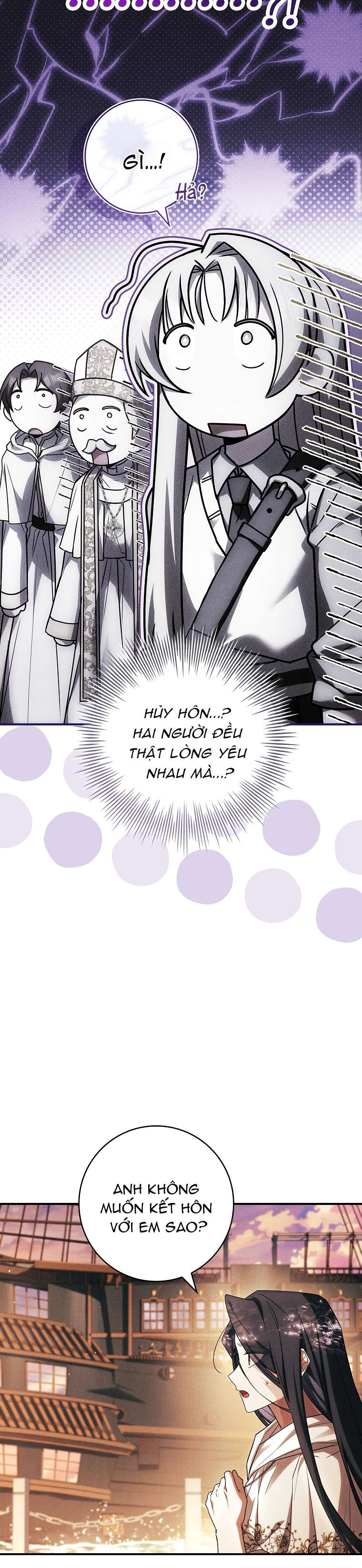 Văn Phòng Thám Tử Dành Cho Nam Chính Hối Hận! Chap 31 - Next Chap 32