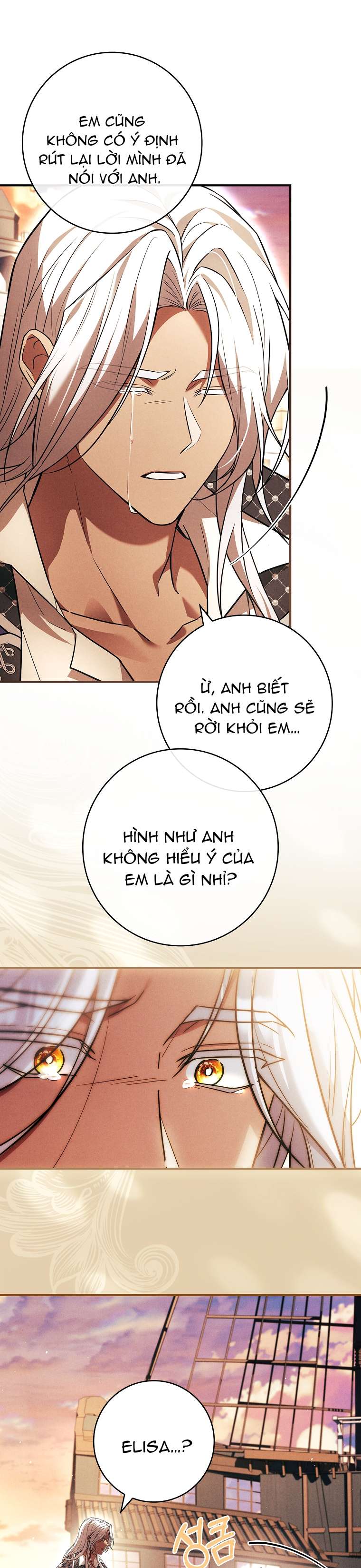 Văn Phòng Thám Tử Dành Cho Nam Chính Hối Hận! Chap 31 - Next Chap 32