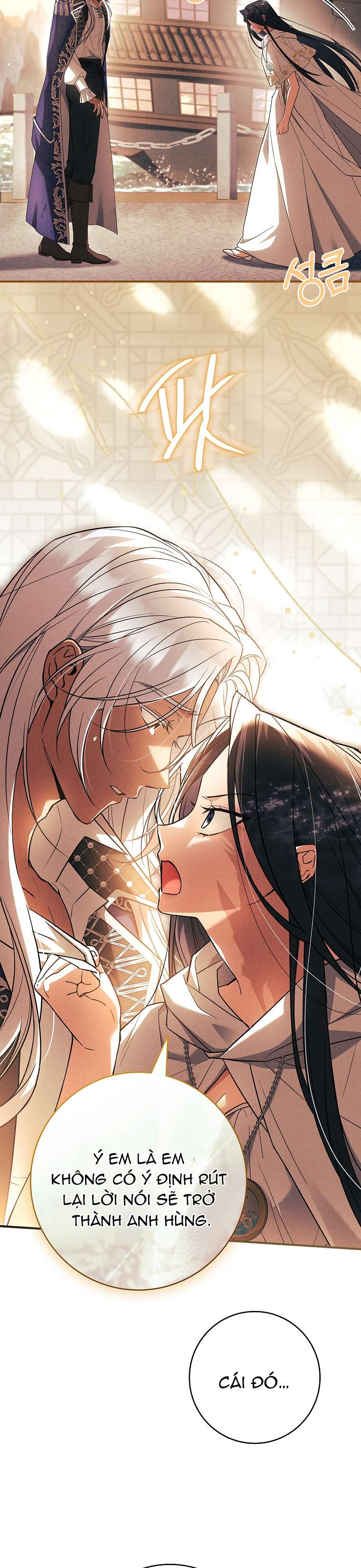 Văn Phòng Thám Tử Dành Cho Nam Chính Hối Hận! Chap 31 - Next Chap 32