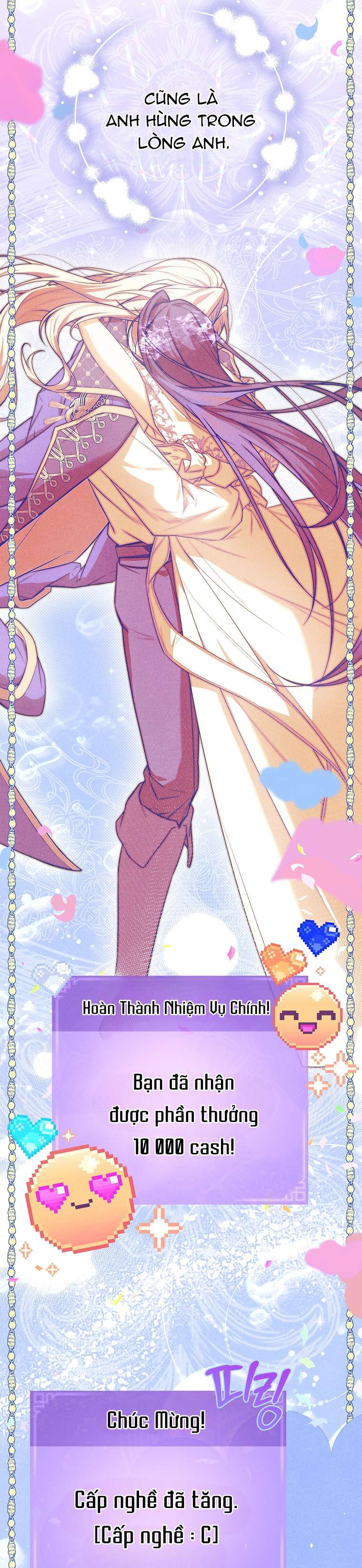 Văn Phòng Thám Tử Dành Cho Nam Chính Hối Hận! Chap 31 - Next Chap 32