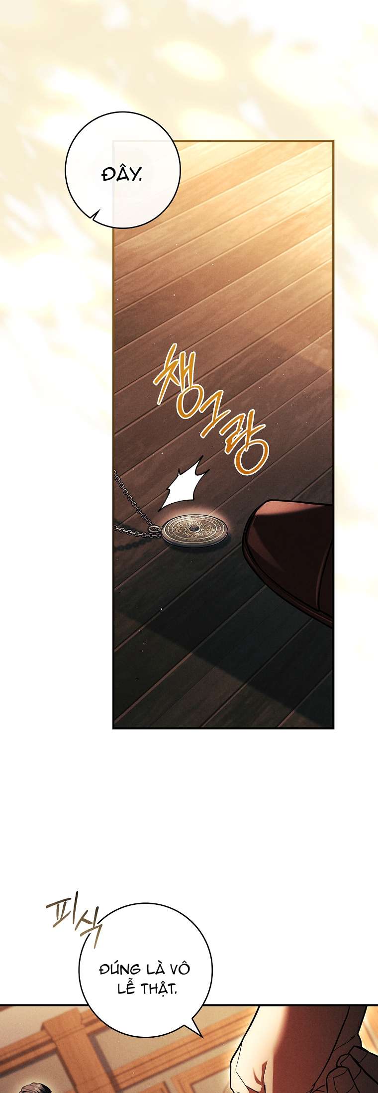 Văn Phòng Thám Tử Dành Cho Nam Chính Hối Hận! Chap 31 - Next Chap 32