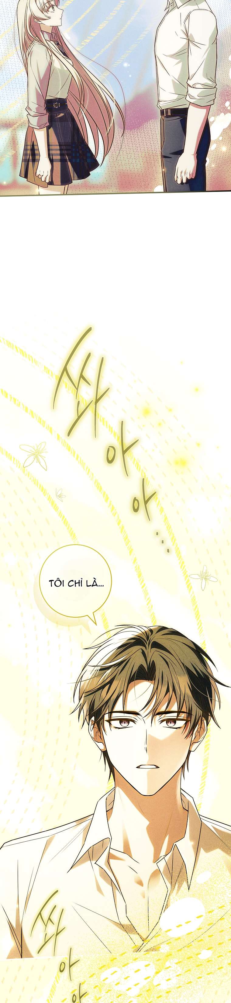 Văn Phòng Thám Tử Dành Cho Nam Chính Hối Hận! Chap 31 - Next Chap 32