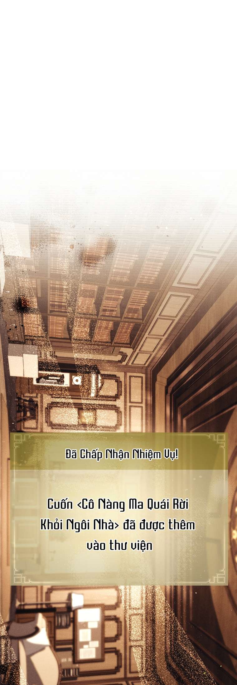 Văn Phòng Thám Tử Dành Cho Nam Chính Hối Hận! Chap 34 - Next Chap 35