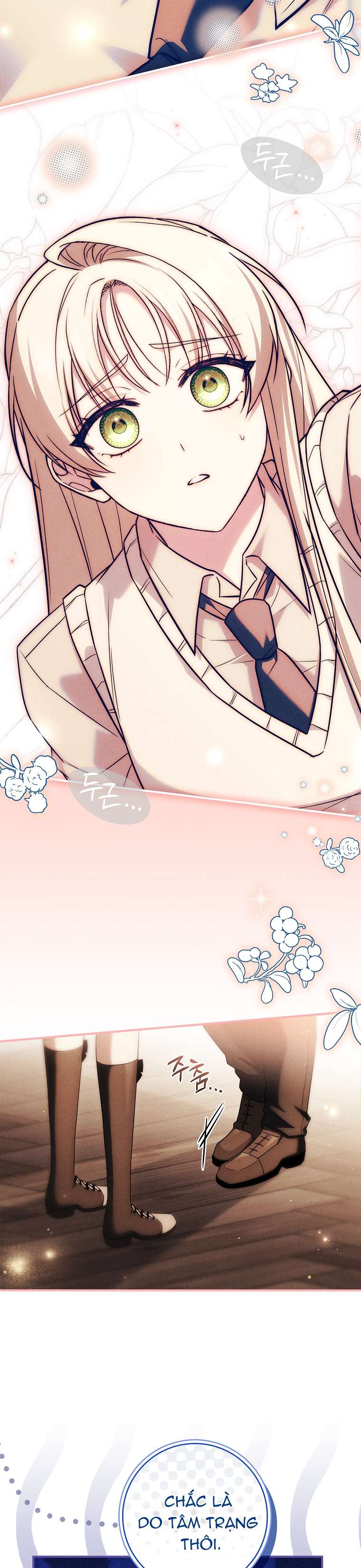 Văn Phòng Thám Tử Dành Cho Nam Chính Hối Hận! Chap 34 - Next Chap 35