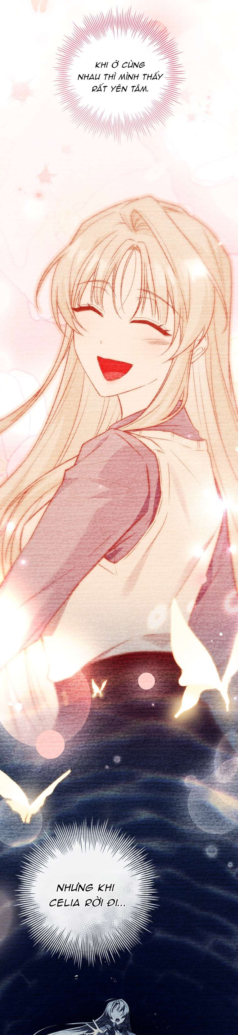 Văn Phòng Thám Tử Dành Cho Nam Chính Hối Hận! Chap 34 - Next Chap 35