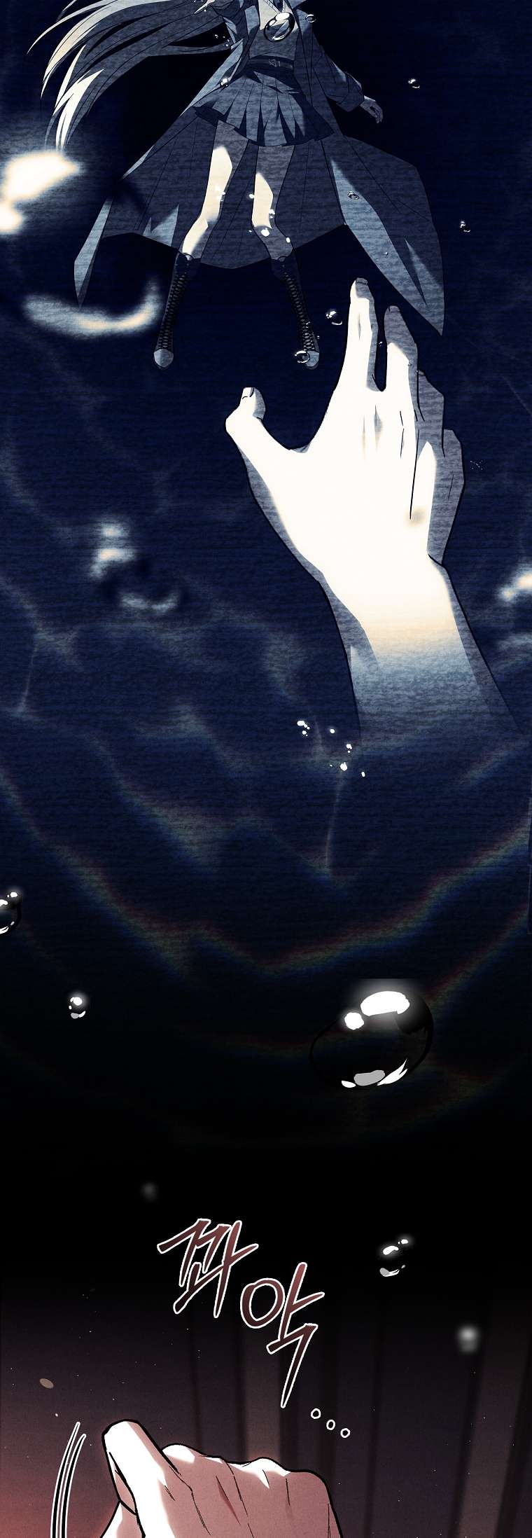 Văn Phòng Thám Tử Dành Cho Nam Chính Hối Hận! Chap 34 - Next Chap 35