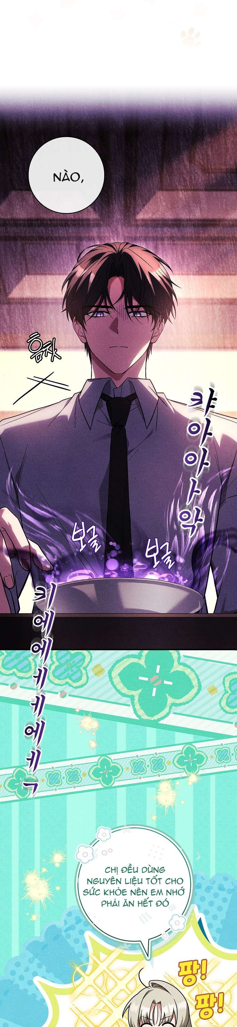 Văn Phòng Thám Tử Dành Cho Nam Chính Hối Hận! Chap 34 - Next Chap 35