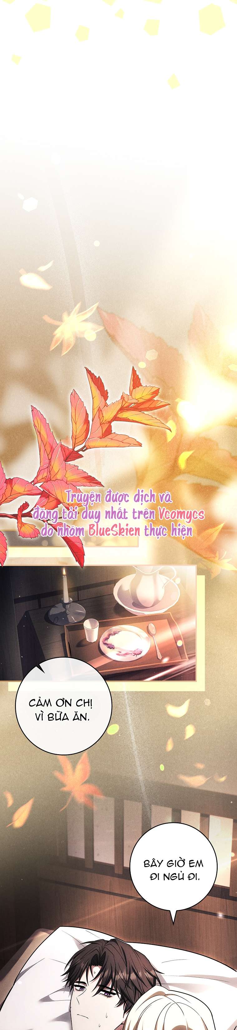 Văn Phòng Thám Tử Dành Cho Nam Chính Hối Hận! Chap 34 - Next Chap 35