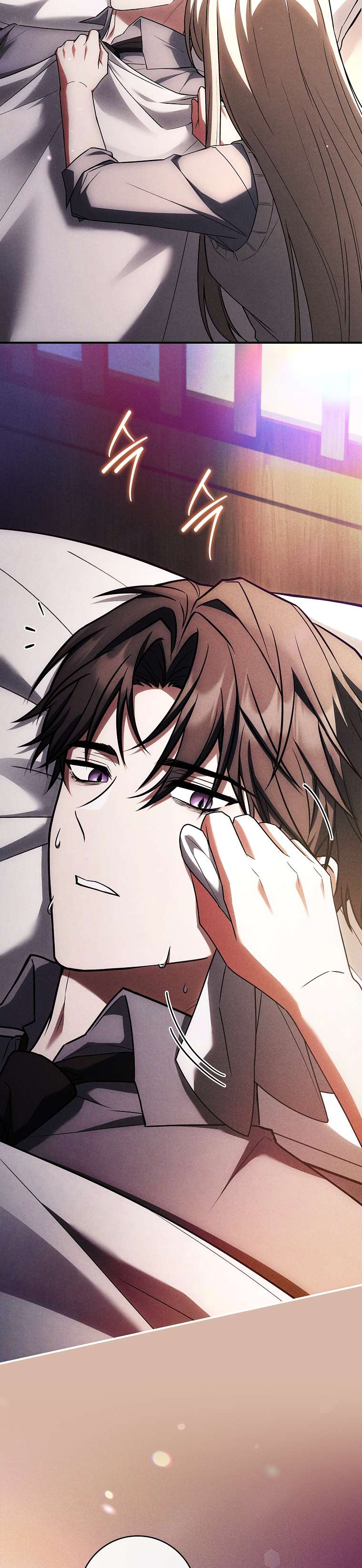 Văn Phòng Thám Tử Dành Cho Nam Chính Hối Hận! Chap 34 - Next Chap 35