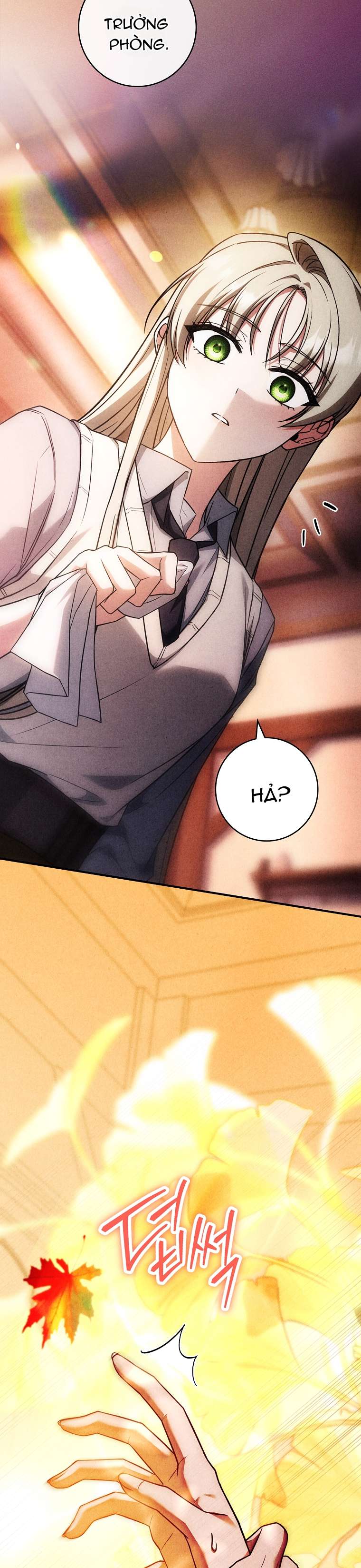 Văn Phòng Thám Tử Dành Cho Nam Chính Hối Hận! Chap 34 - Next Chap 35