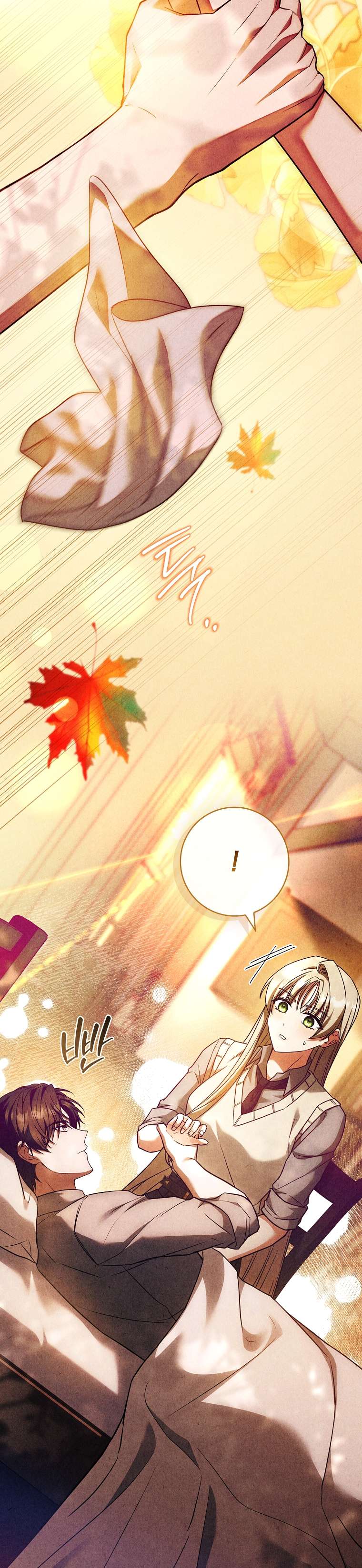 Văn Phòng Thám Tử Dành Cho Nam Chính Hối Hận! Chap 34 - Next Chap 35