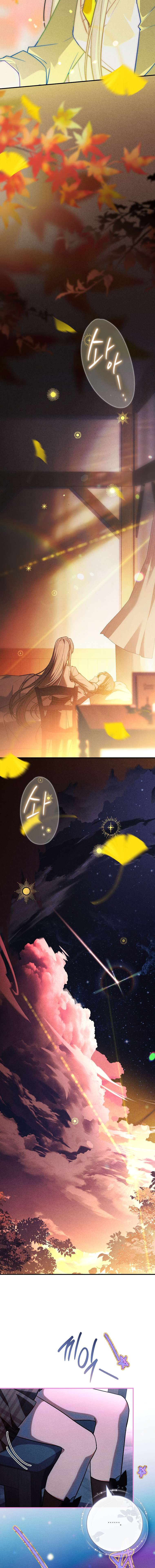 Văn Phòng Thám Tử Dành Cho Nam Chính Hối Hận! Chap 34 - Next Chap 35