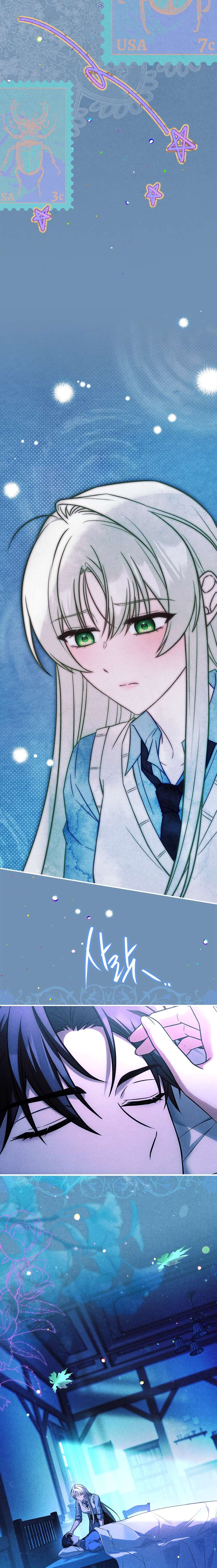 Văn Phòng Thám Tử Dành Cho Nam Chính Hối Hận! Chap 34 - Next Chap 35