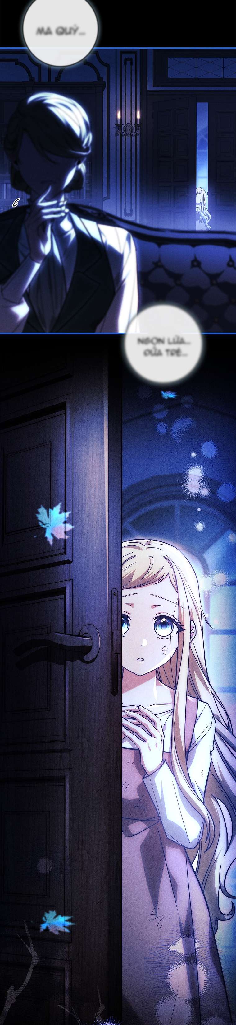 Văn Phòng Thám Tử Dành Cho Nam Chính Hối Hận! Chap 34 - Next Chap 35