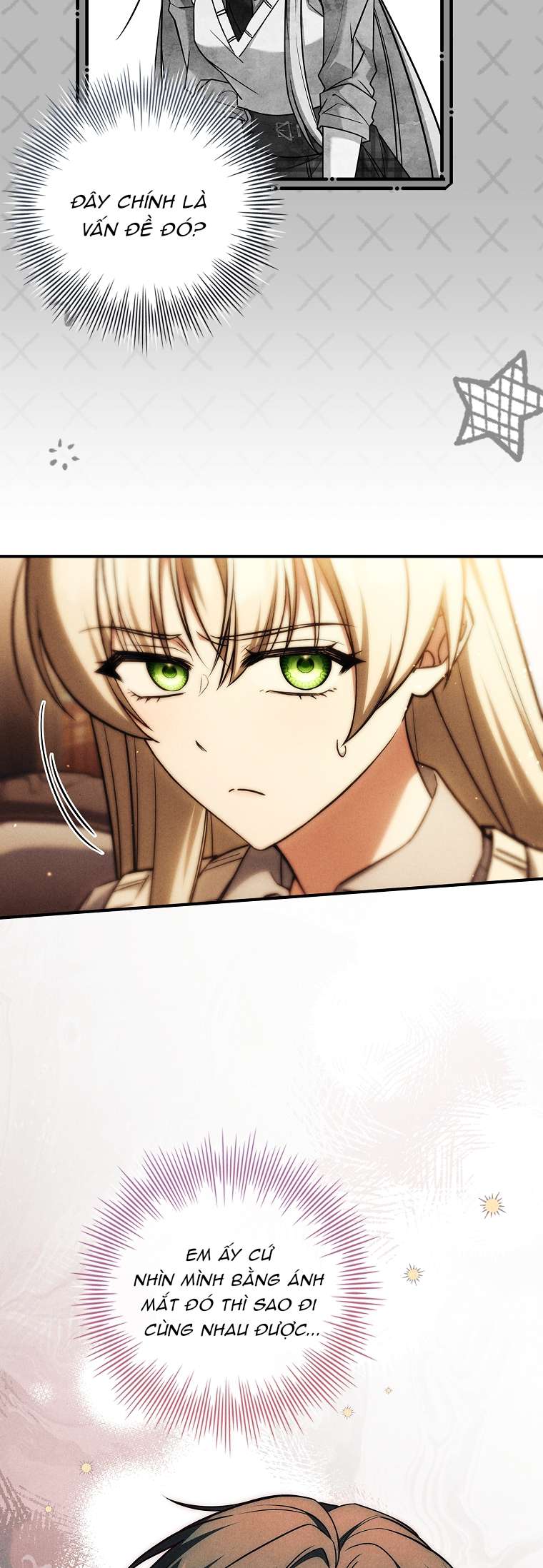 Văn Phòng Thám Tử Dành Cho Nam Chính Hối Hận! Chap 34 - Next Chap 35