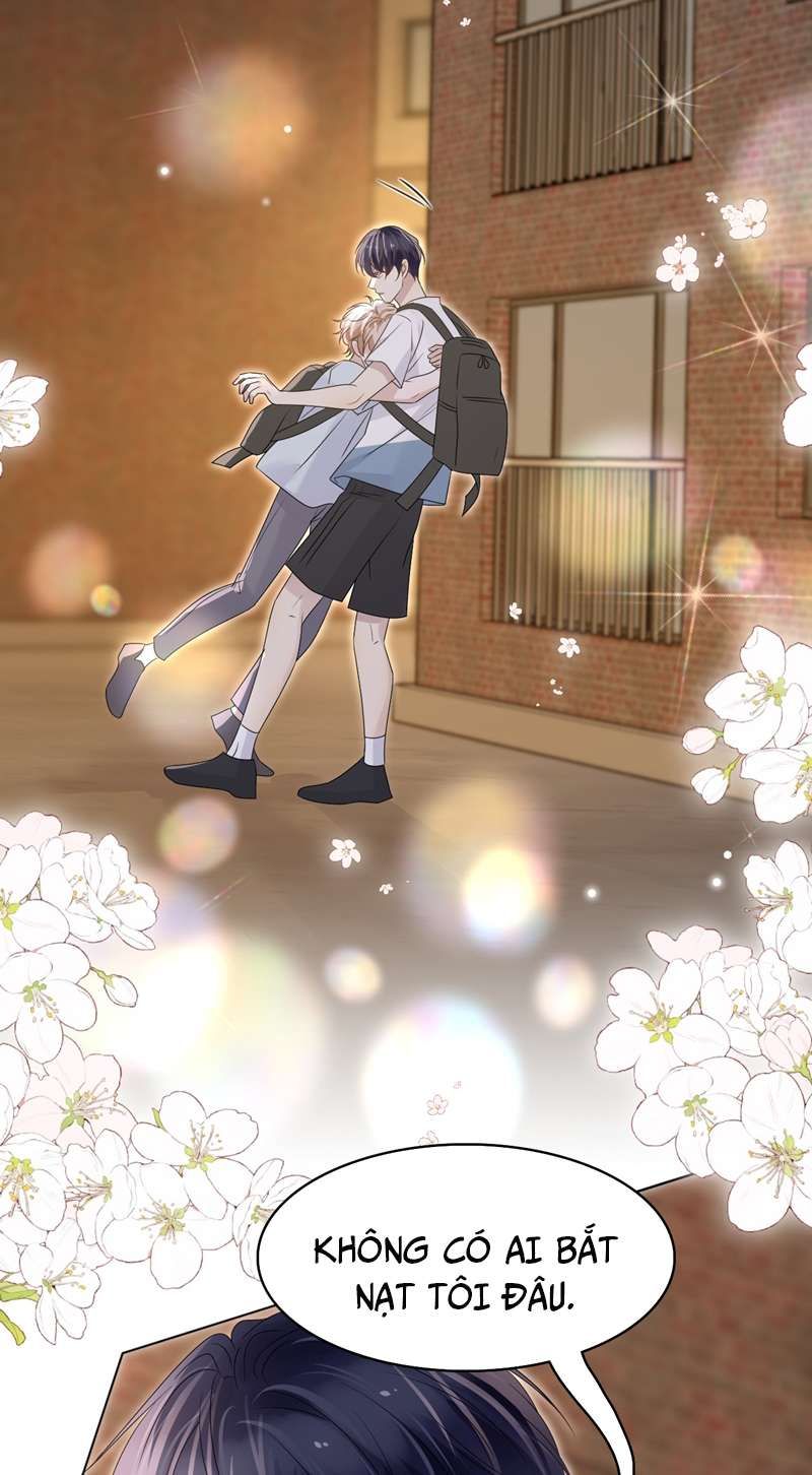 Vân Trung Ca Chap 52 - Next Chap 53