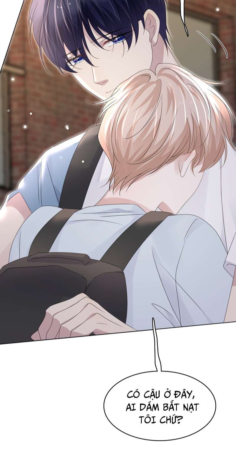 Vân Trung Ca Chap 52 - Next Chap 53