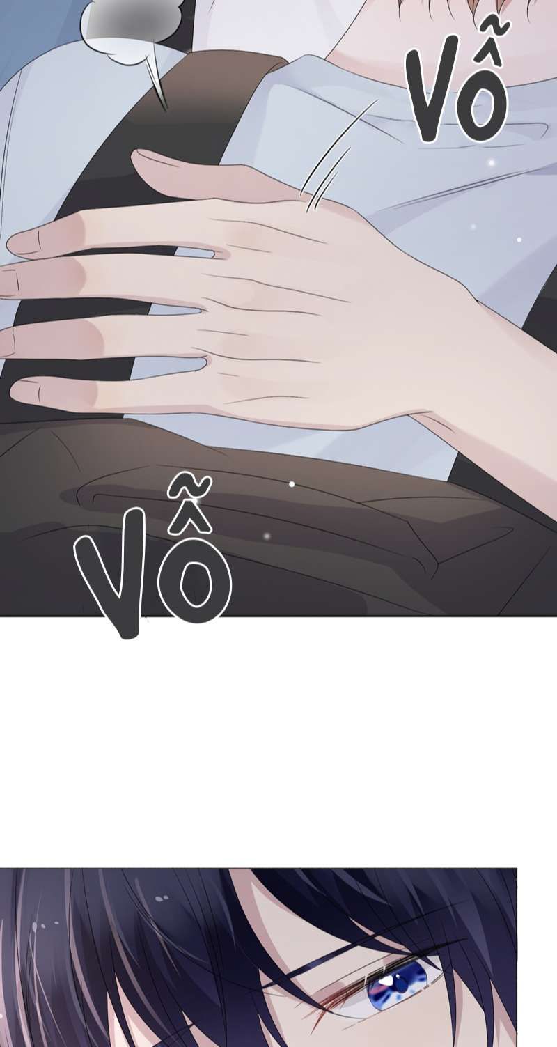 Vân Trung Ca Chap 52 - Next Chap 53