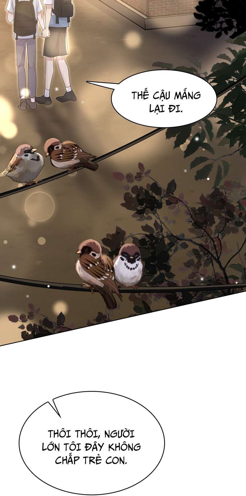 Vân Trung Ca Chap 52 - Next Chap 53