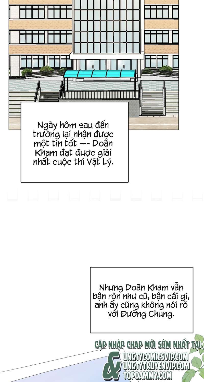 Vân Trung Ca Chap 52 - Next Chap 53