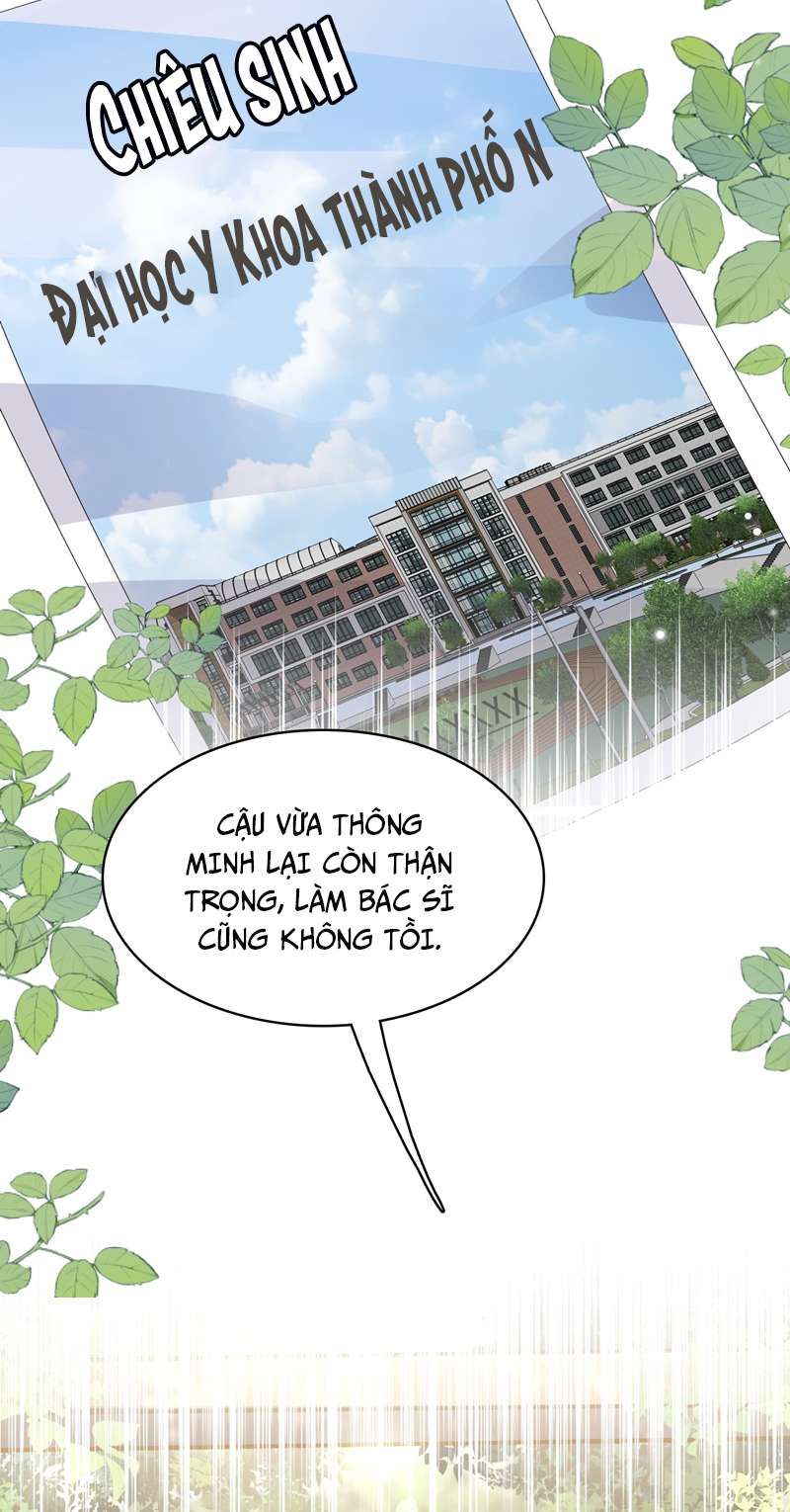 Vân Trung Ca Chap 52 - Next Chap 53