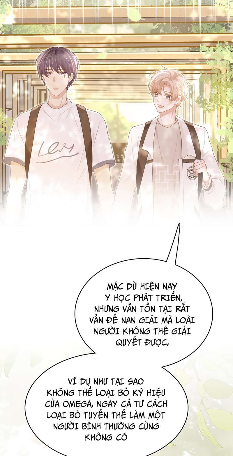 Vân Trung Ca Chap 52 - Next Chap 53