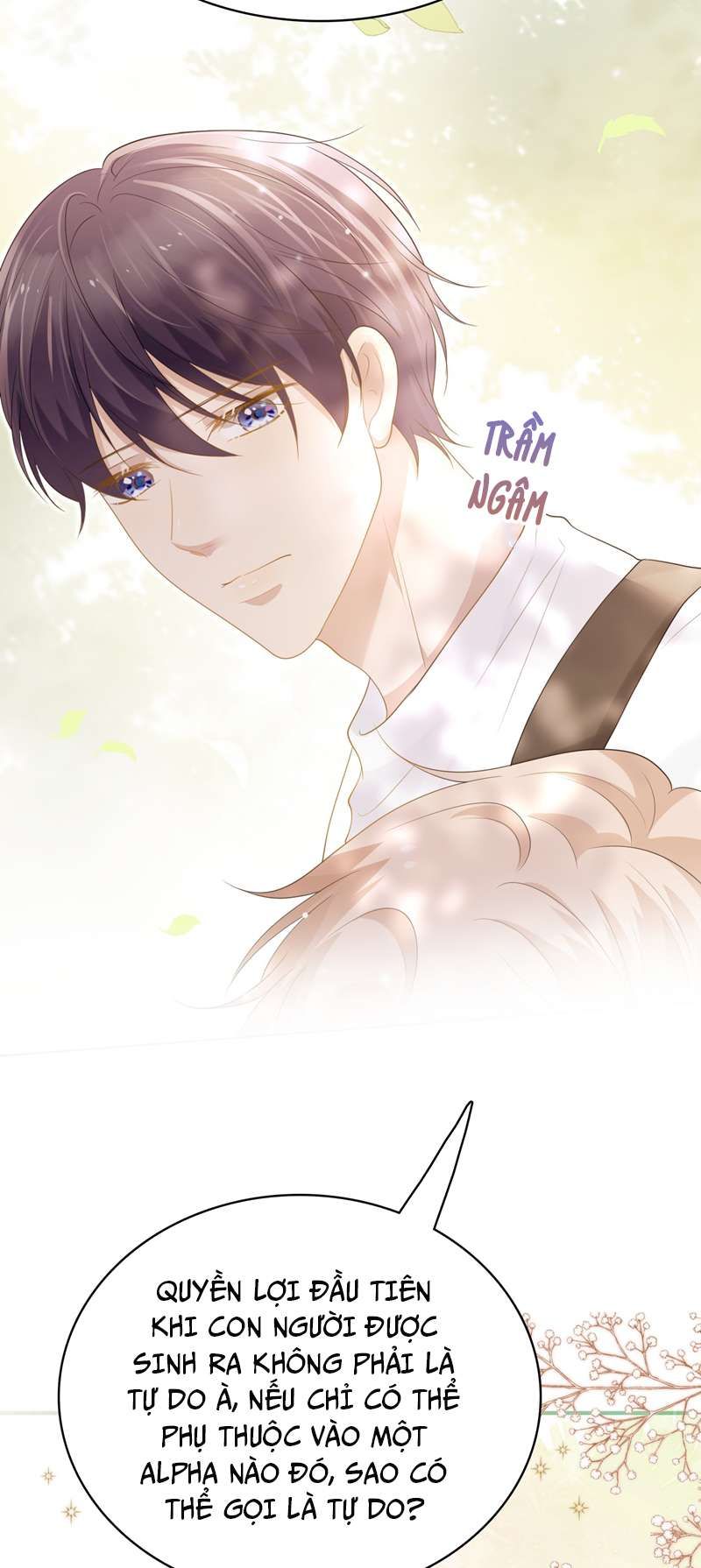 Vân Trung Ca Chap 52 - Next Chap 53