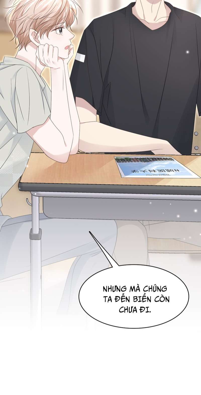 Vân Trung Ca Chap 52 - Next Chap 53