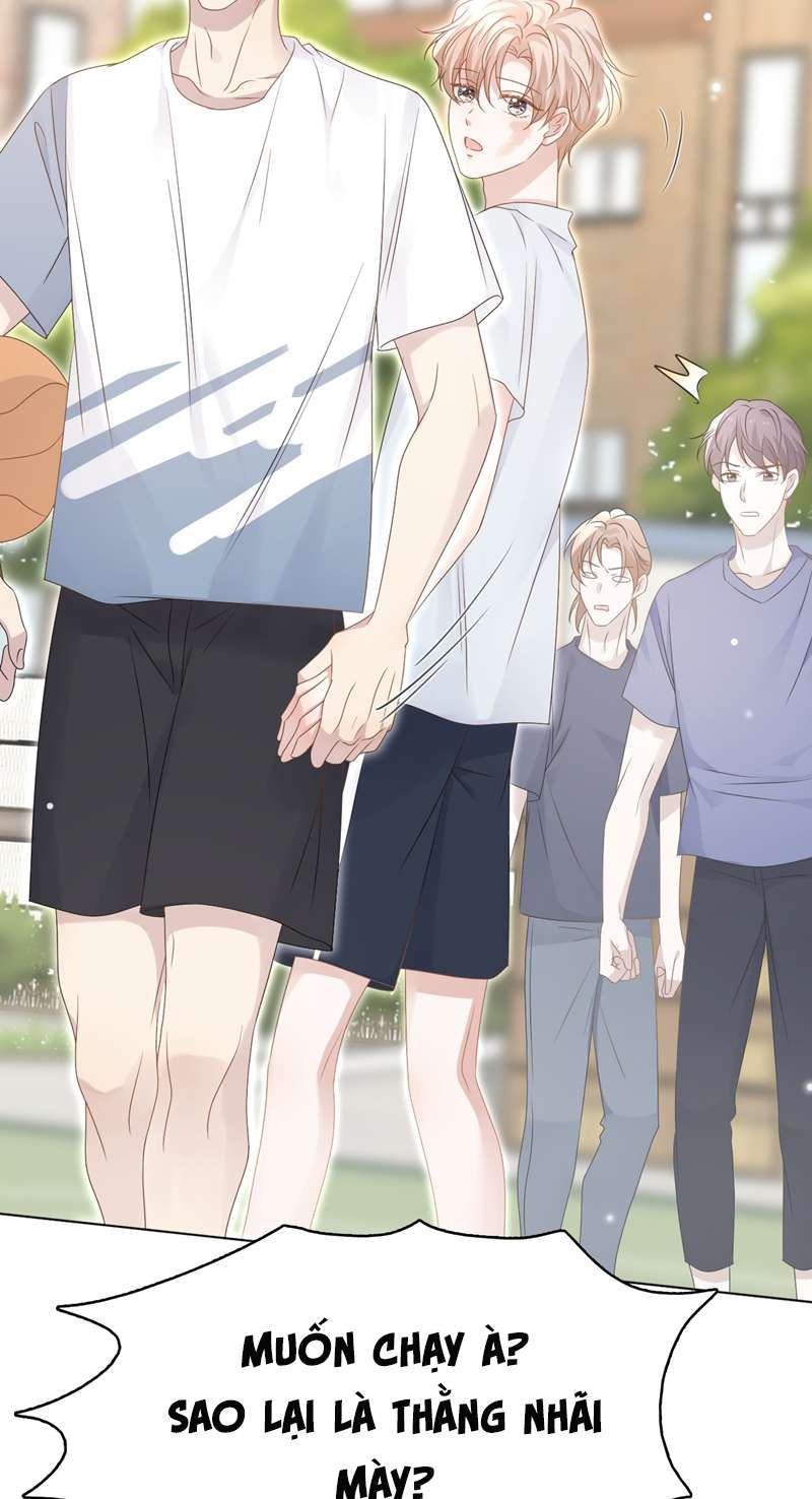 Vân Trung Ca Chap 52 - Next Chap 53