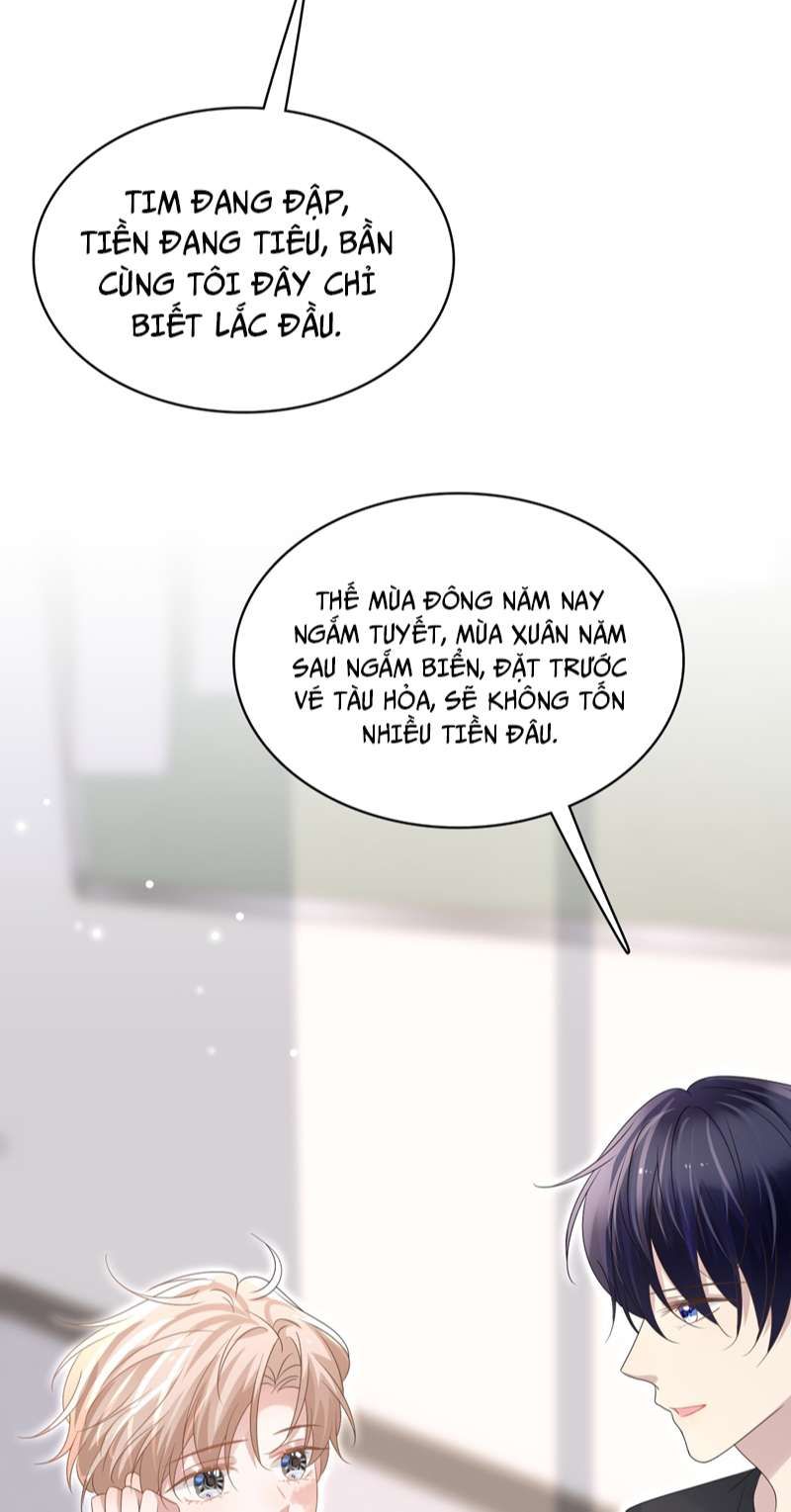 Vân Trung Ca Chap 52 - Next Chap 53