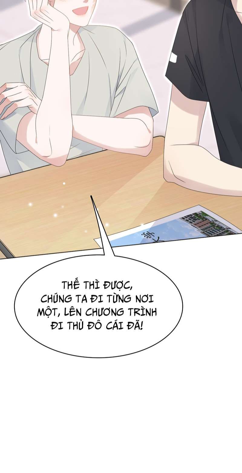 Vân Trung Ca Chap 52 - Next Chap 53