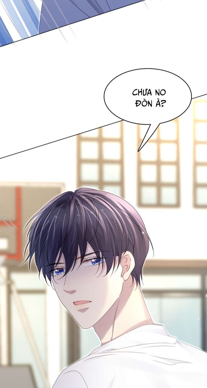 Vân Trung Ca Chap 52 - Next Chap 53