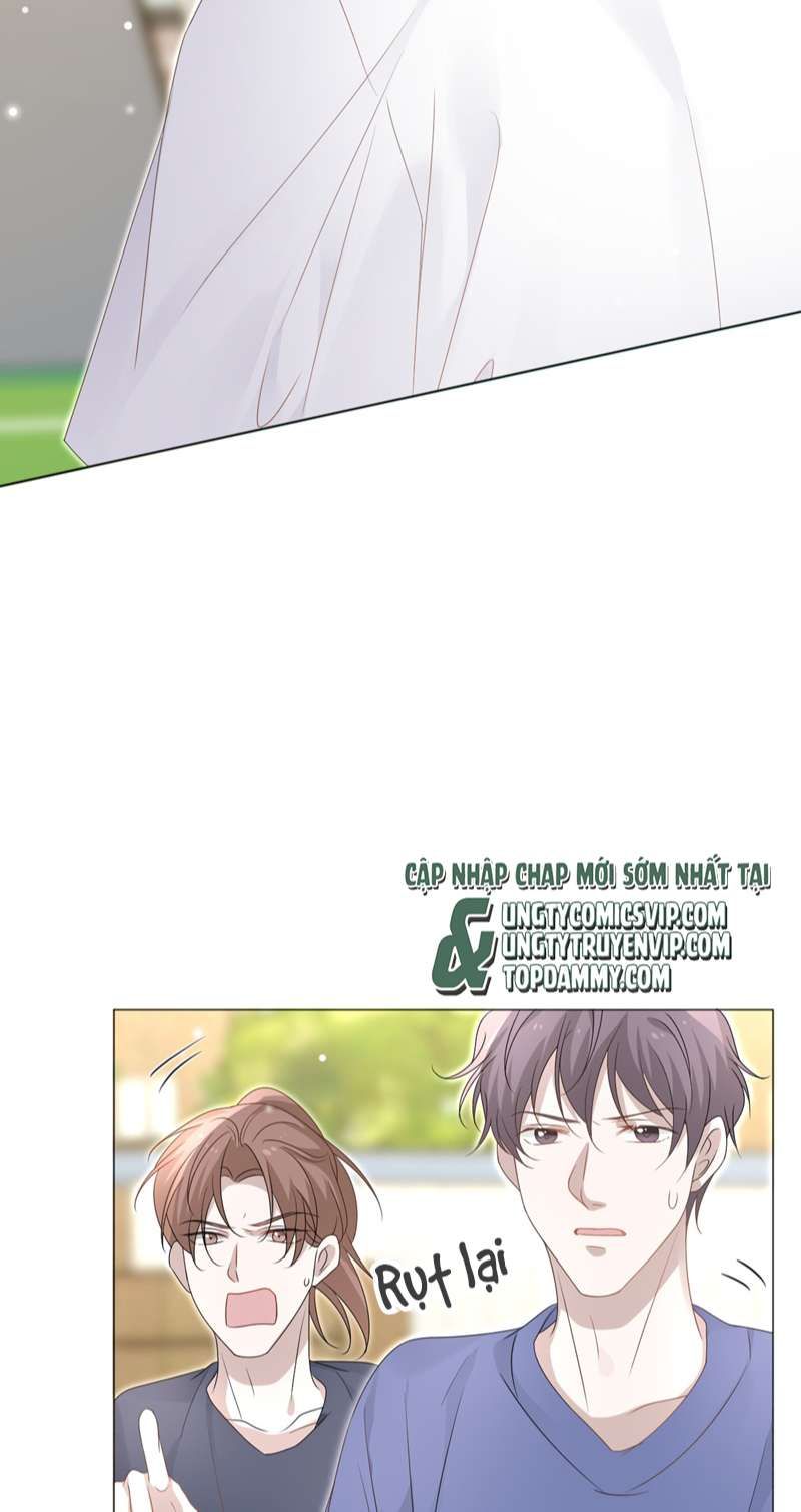 Vân Trung Ca Chap 52 - Next Chap 53