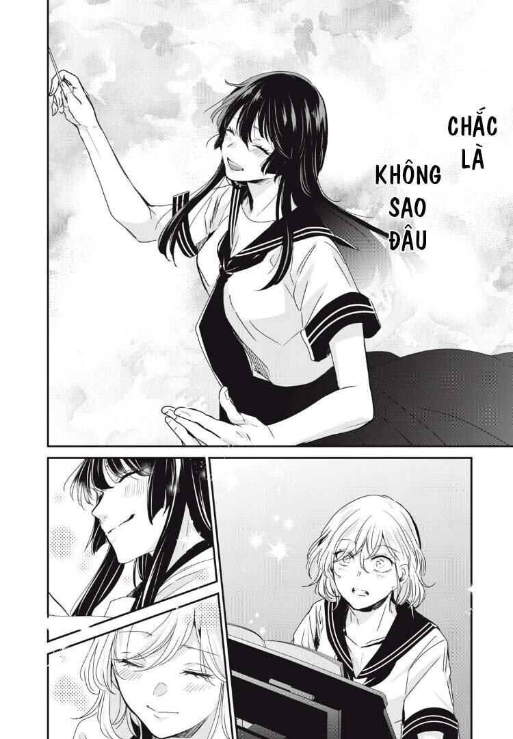 Vầng Trăng Đêm Mưa Chap 28 - Next Chap 29