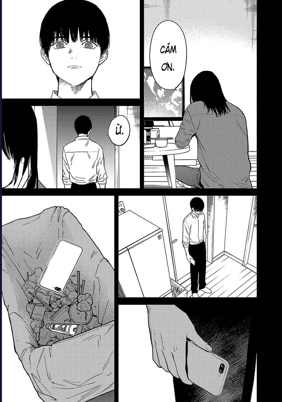 Vậy Để Tôi Giết Chúng Thay Cậu Nhé? Chap 68 - Next Chap 69